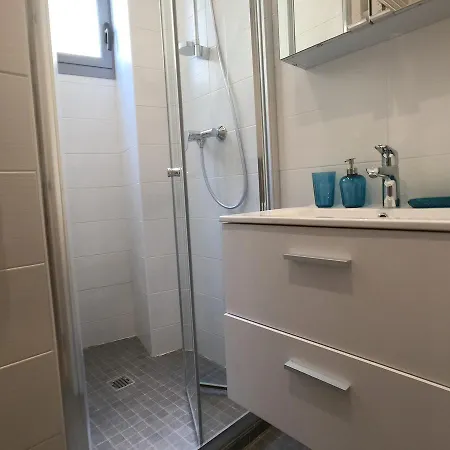 Daire Homeplace Terrace Langevin *****