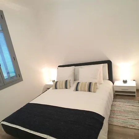 Daire Homeplace Terrace Langevin *****
