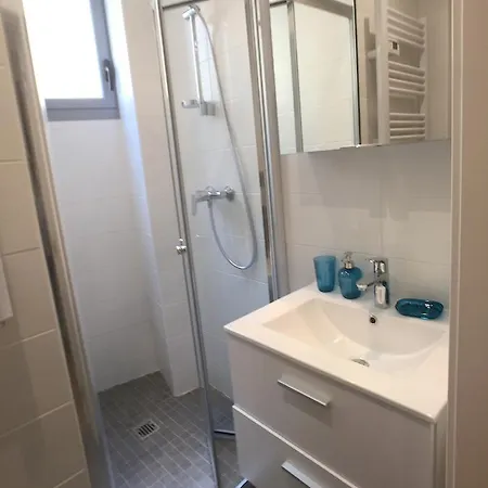 Daire Homeplace Terrace Langevin ***** *