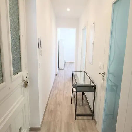 Daire Homeplace Terrace Langevin ***** *