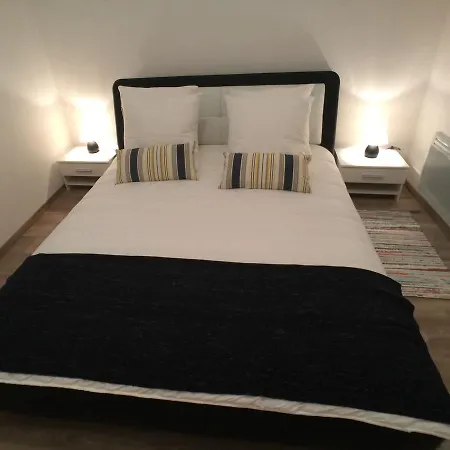 Homeplace Terrace Langevin ***** Daire