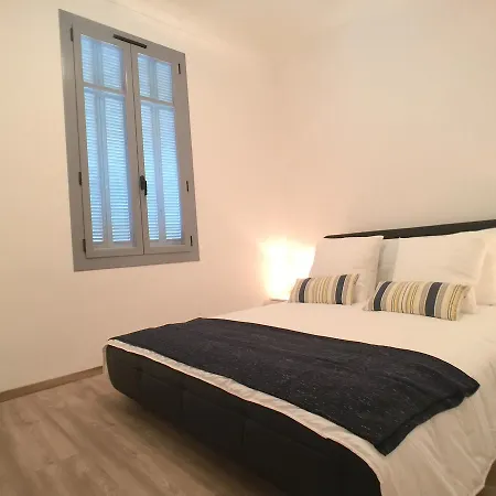 Homeplace Terrace Langevin ***** Beausoleil