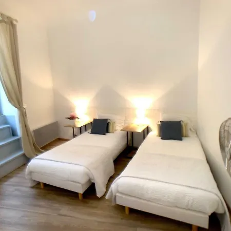 Daire Homeplace Terrace Langevin *****