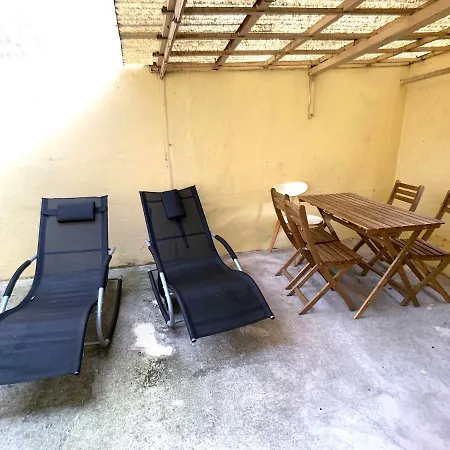 Homeplace Terrace Langevin ***** *