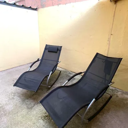 Daire Homeplace Terrace Langevin ***** *