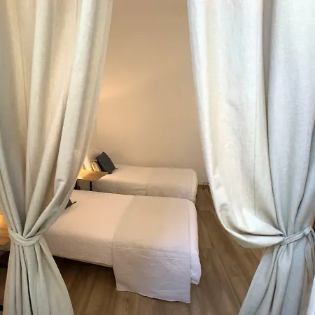 Homeplace Terrace Langevin *****